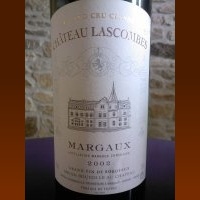 Château Lascombes