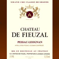 Château de Fieuzal