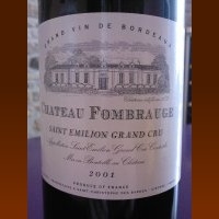 Château Fombrauge