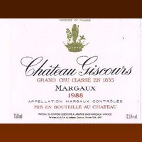 Château Giscours