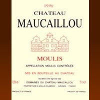 Château Maucaillou
