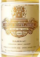 Château Coutet