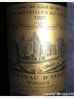Château d'Issan