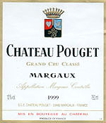 Château Pouget