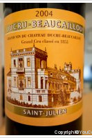 Château Ducru Beaucaillou