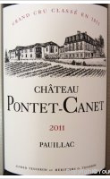 Château Pontet-Canet