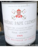 Château Pape Clément
