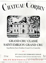 Château Corbin