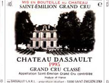 Château Dassault