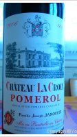 Château La Croix