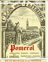 Clos des Litanies