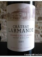 Château Larmande
