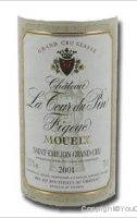 Château La Tour du Pin Figeac (Moueix)