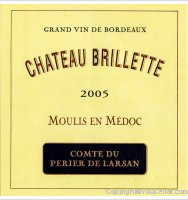 Château Brillette