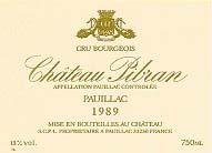 Château Pibran