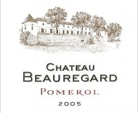 Château Beauregard