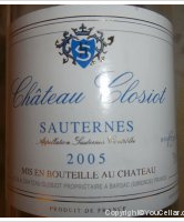 Château Closiot