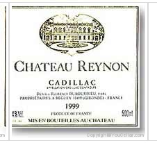 Château Reynon