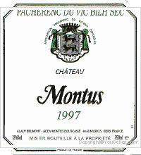 Château Montus