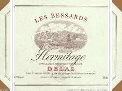 Delas Frères - Les Bessards