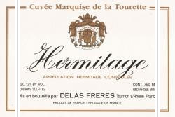 Delas Frères - Marquise de la Tourette