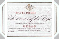 Delas Frères Haute Pierre