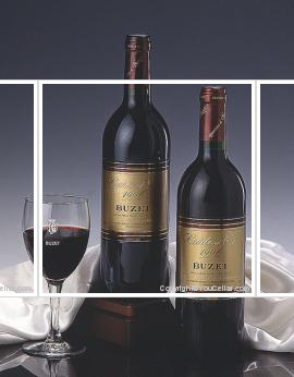 Vignerons de Buzet - Carte d'Or