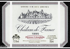 Château de France