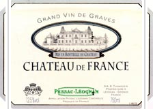 Château de France