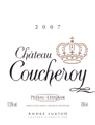 Château Coucheroy