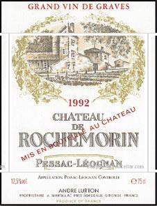 Château de Rochemorin
