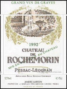Château de Rochemorin