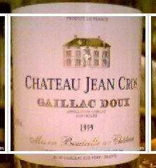 Château Jean Cros