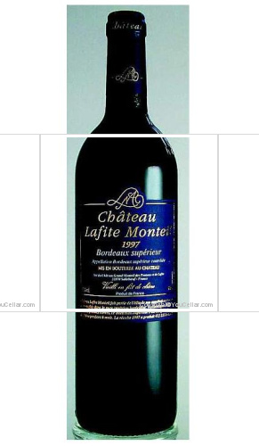 Château Lafite Monteil