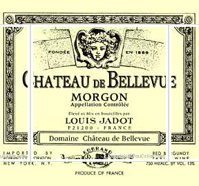 Château de Bellevue