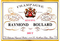 Raymond Boulard - Cuvée Réserve