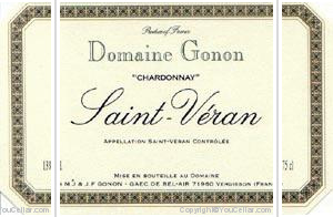 Domaine Gonon