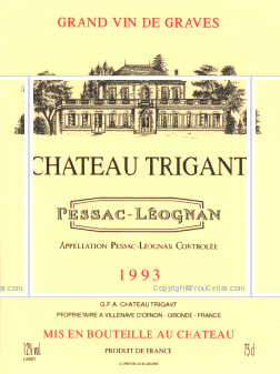 Château Trigant