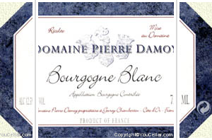 Domaine Pierre Damoy