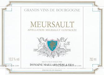 Domaine Maillard Père et Fils