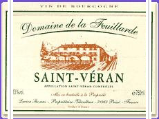 Domaine de la Feuillarde