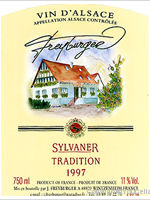 Domaine Freyburger - Tradition