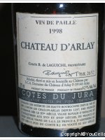 Château d'Arlay