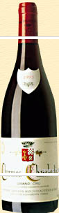 Domaine Armand Rousseau - Grand Cru
