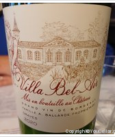 Château Villa Bel-Air
