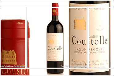 Château Coustolle