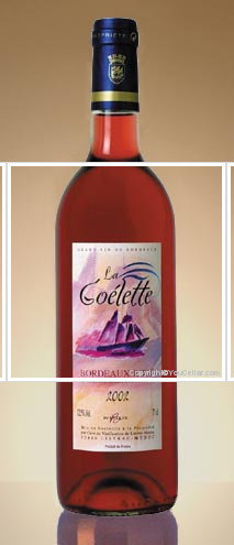 Château La Goélette