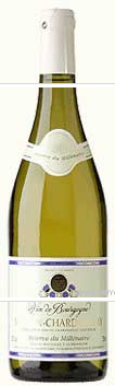 Cave de Lugny - Chardonnay