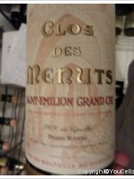 Clos Des Menuts