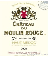Château du Moulin Rouge